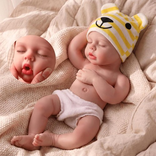 Babeside inch silicone baby - babeside,