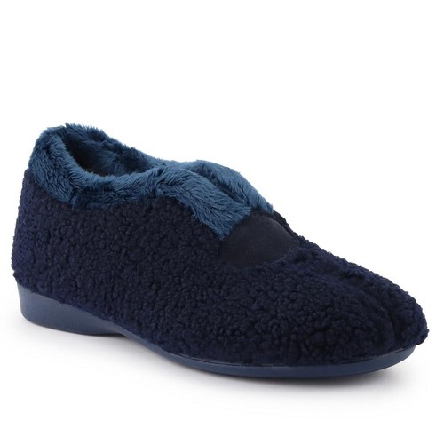 Pavers full slipper boots - full,