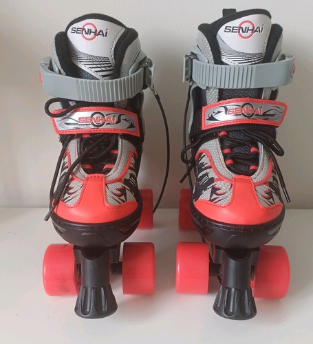 Senhai power quad roller - quad,