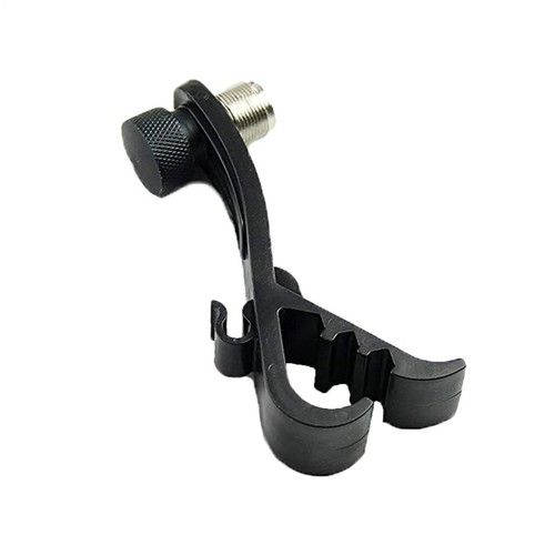 2pcs adjustable clip drum - on,