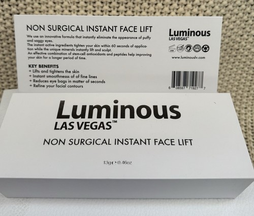 Luminous las vegas - luminous,