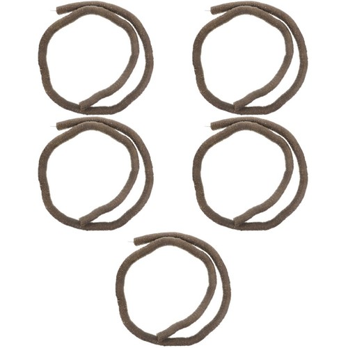5pcs brown reptile vines - reptile,