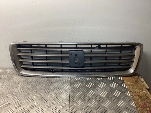 Volvo s80 2008 - volvo, bumper