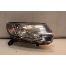 HEADLAMP RH DACIA SANDERO