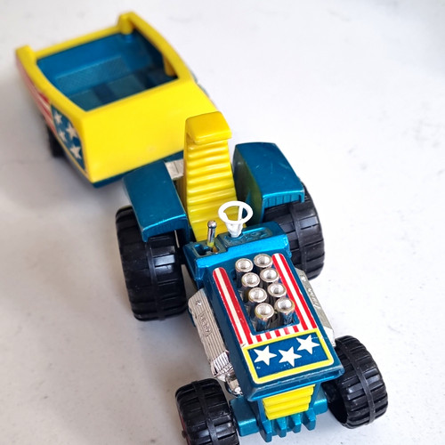 Matchbox superkings ford - matchbox, k-3