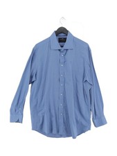 Paul Costelloe Men's Shirt L