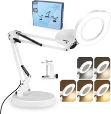 15X Magnifying Glass with