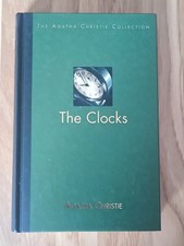 The Clocks - The Agatha