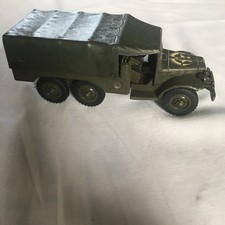 Solido Military Truck - Dodge