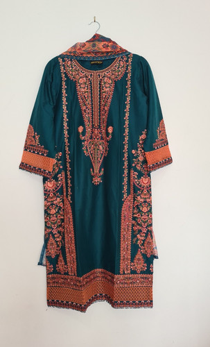 Hayat women green - hayat, women's