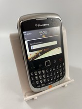 BlackBerry Curve 9300 Black