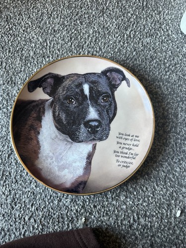 Danbury mint eyes - 'eyes, of