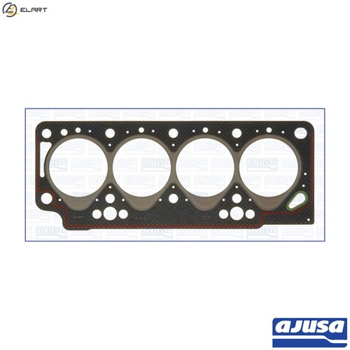 Gasket cylinder head - gasket,