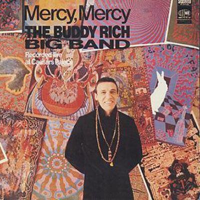 Buddy rich big - buddy, mercy