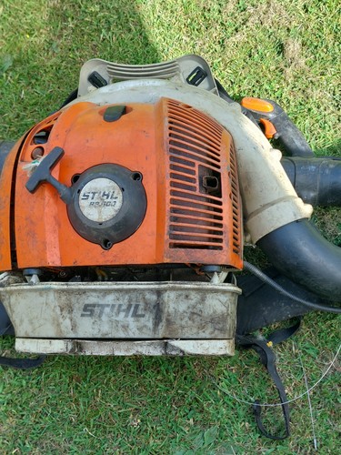 Stihl br600 petrol - stihl,