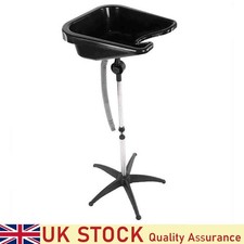 Portable Mobile Hairdressing