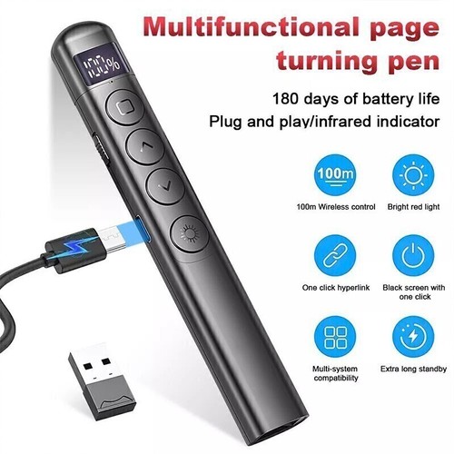 Wireless ppt usb presenter - wireless,