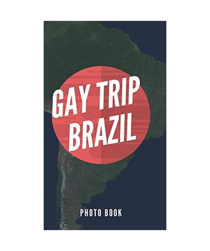Gay trip brazil - brazil,, blokes