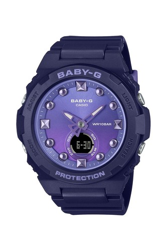 Casio baby bga 320 - casio, bga-320-2ajf