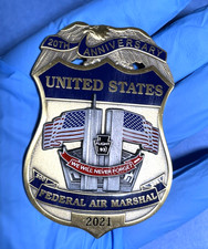 ✅🔥VERY RARE - Federal Air