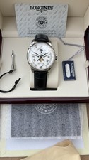 Longines Master Collection