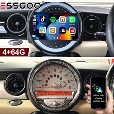 9" For BMW Mini Cooper R56 R57