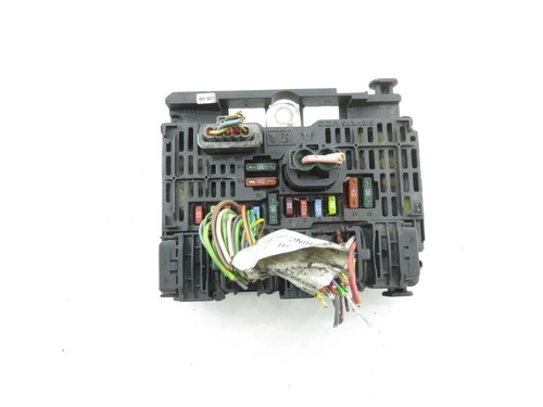 Citroen breaking re - c5, ii