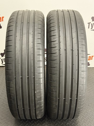 205 r16 92h goodyear - 2x, 60