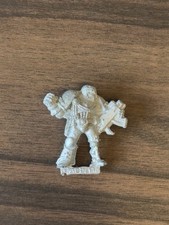 Warhammer 40K Rogue Trader