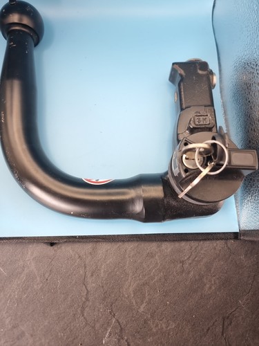 Acs detachable towbar neck - detachable,