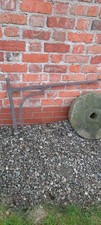 Antique Chimney Crane Wrought