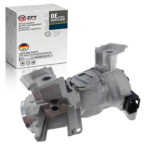 Ignition lock barrel for - for, audi