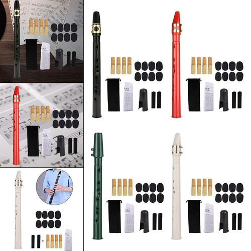 Pocket saxophone portable - pocket,