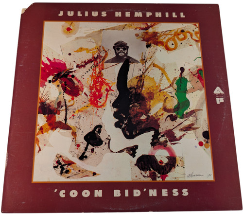 Julius hemphill coon - julius,
