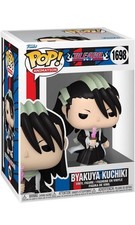 Funko Pop Animation BLEACH