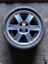 2009 PROTON SAVVY MK1 15 INCH