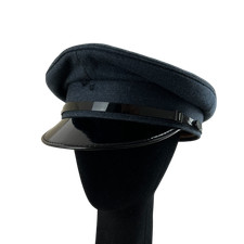 British RAF Dress Cap Blue