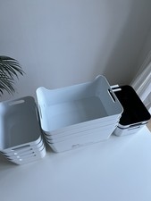 IKEA VARIERA Storage Box Set