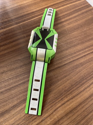 Ben omniverse omnitrix - 10,