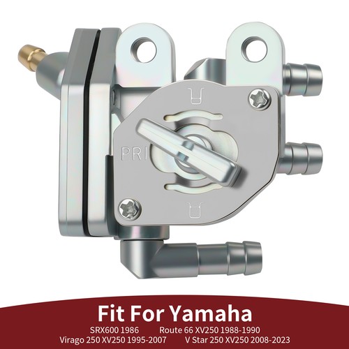 Fuel petcock valve tap for - petcock,
