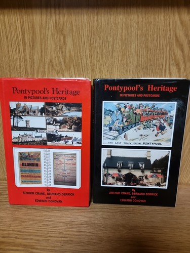 Pontypool heritage in - pontypool's,