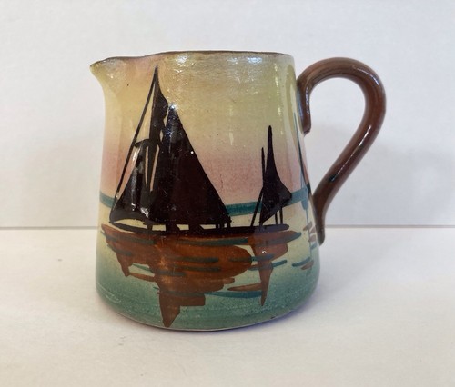 Vintage aller vale pottery - vintage,