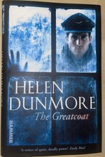 The Greatcoat by Dunmore