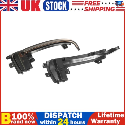 Dynamic led wing - 2x,