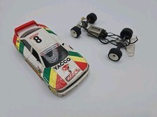 Scalextric/scx Car Scx Audi 90