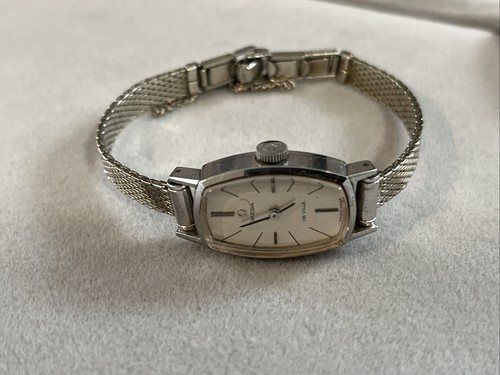 Vintage omega ville - omega,