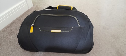 Pierre cardin wheeled hold - pierre,
