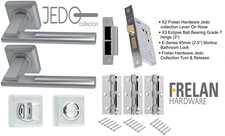 Frelan  Jedo Collection Seros