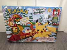 Pokemon Christmas Advent