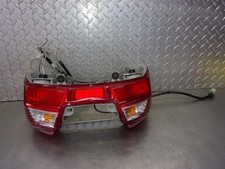 990 J SUZUKI BURGMAN 400 2005